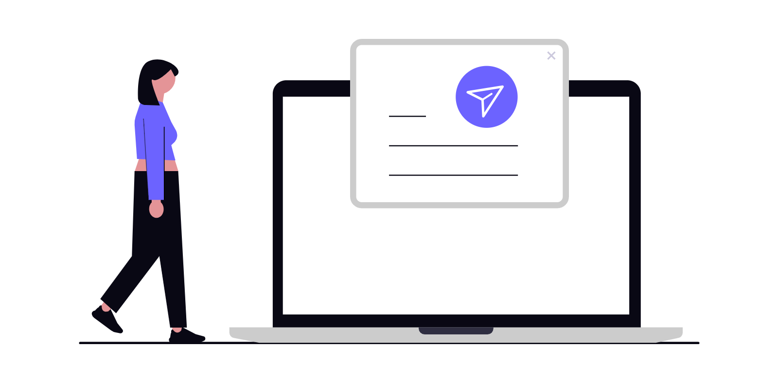 Pelatihan Marketplace