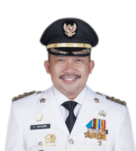 Ir. H. Amirudin, MM., AIFO