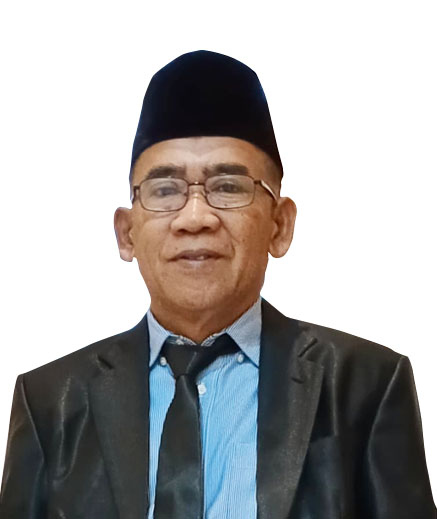 Drs. Yunus Lemba Kurapa