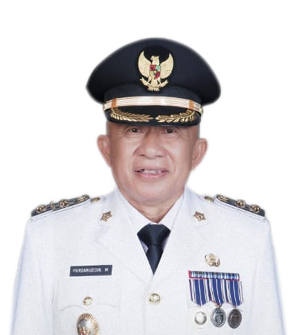Drs. H. Furqanuddin Masulili, MM