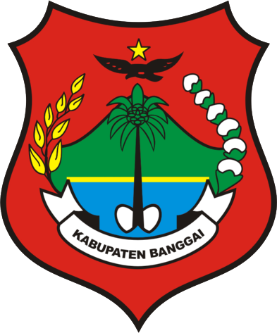Logo DPMPTSP Kabupaten Banggai